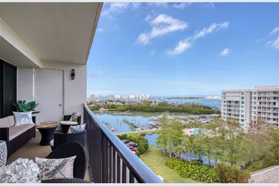 8 Belleview Boulevard #702, Belleair, FL 33756 - Photo 56