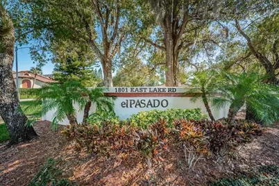 1801 E Lake Road #1D, Palm Harbor, FL 34685 - Photo 44
