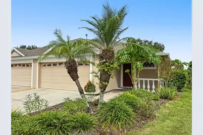 30935 Whitlock Drive, Wesley Chapel, FL 33543 - Photo 1