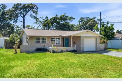 770 63rd Avenue N, Saint Petersburg, FL 33702 - Photo 2
