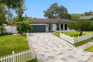 330 Patica Rd NE, Saint Petersburg, FL 33702 - Photo 1