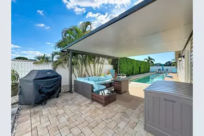 520 McArthur Avenue, Sarasota, FL 34243 - Photo 36