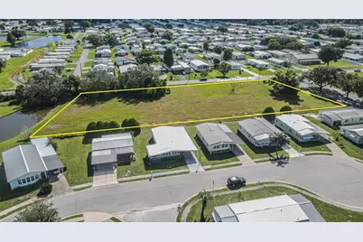 5407 Dean Dairy Road, Zephyrhills, FL 33542 - Photo 2