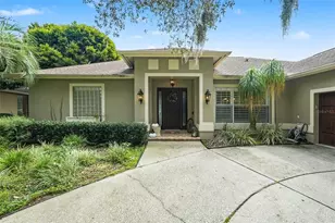 16809 Windsor Park Dr, Lutz, FL 33549 - Photo 4