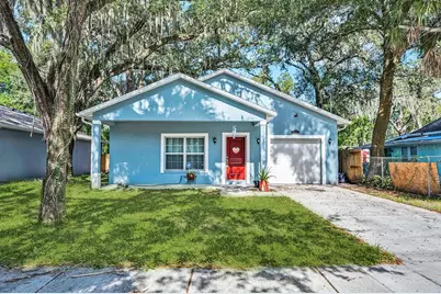 1606 E Ida Street, Tampa, FL 33610 - Photo 1