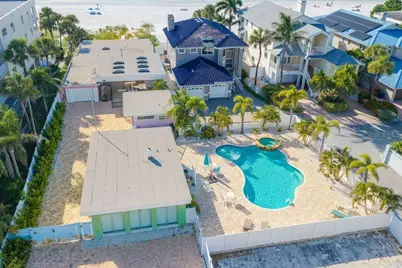 1512 Gulf Boulevard, Indian Rocks Beach, FL 33785 - Photo 14