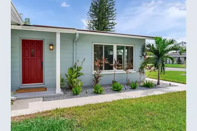 4609 W Hawthorne Road, Tampa, FL 33611 - Photo 4