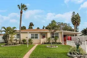 550 80th Ave, Saint Pete Beach, FL 33706 - Photo 1