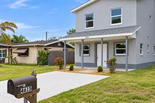 4615 Aegean Ave, Holiday, FL 34690 - Photo 2