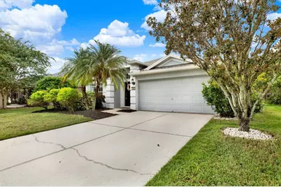 5809 100th Avenue, Parrish, FL 34219 - Photo 2