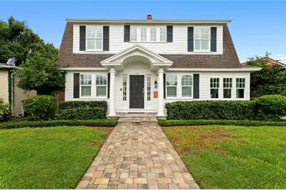 310 26th Ave N, Saint Petersburg, FL 33704 - Photo 1