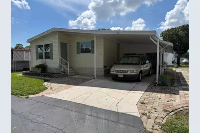 7880 54th Avenue N #102, Saint Petersburg, FL 33709 - Photo 2