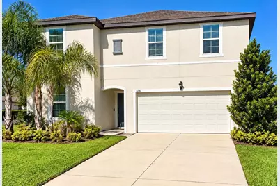 6761 Branham Mill Court, Zephyrhills, FL 33542 - Photo 1