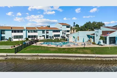 1 Windrush Boulevard #19, Indian Rocks Beach, FL 33785 - Photo 32