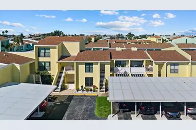 1 Windrush Boulevard #19, Indian Rocks Beach, FL 33785 - Photo 2