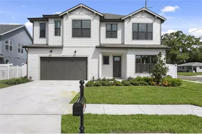 3501 W Rogers Avenue, Tampa, FL 33611 - Photo 2