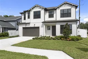 3501 W Rogers Ave, Tampa, FL 33611 - Photo 1