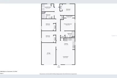 1866 Betty Lane, Clearwater, FL 33755 - Photo 10