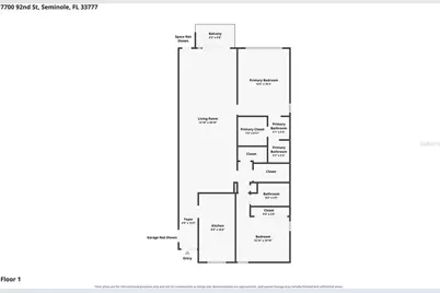 7700 92nd Street #210, Seminole, FL 33777 - Photo 4