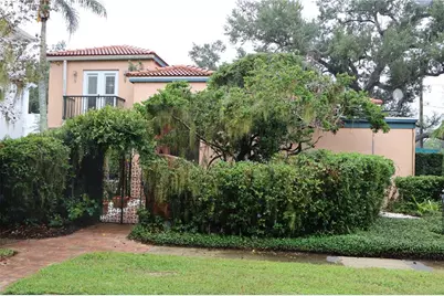 1630 Bonita Lane, Sarasota, FL 34239 - Photo 1