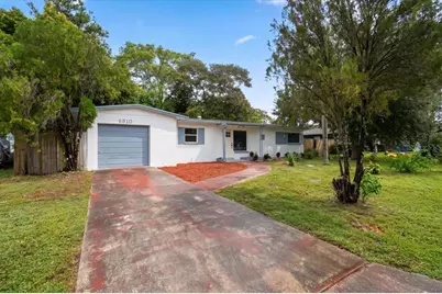 6810 Dr Martin Luther King Jr Street N, Saint Petersburg, FL 33702 - Photo 2