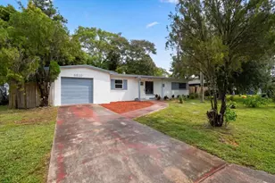 6810 Dr Martin Luther King Jr Street N, Saint Petersburg, FL 33702 - Photo 2