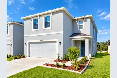 10940 Trailing Vine Drive, Tampa, FL 33610 - Photo 1