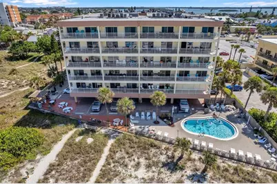 13000 Gulf Lane #201, Madeira Beach, FL 33708 - Photo 4