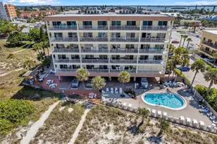 13000 Gulf Ln, Madeira Beach, FL 33708 - Photo 4