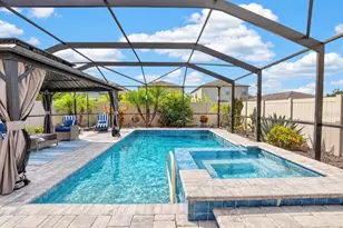 15705 Fort Island Pl, Sun City Center, FL 33573 - Photo 4