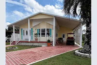 35248 Tiffani Ct #Lot 064, Zephyrhills, FL 33541 - Photo 24