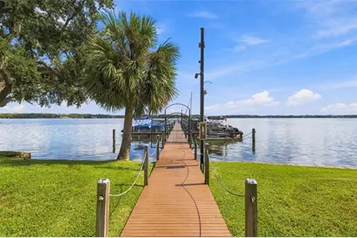 98 S Highland Avenue #1302, Tarpon Springs, FL 34689 - Photo 54