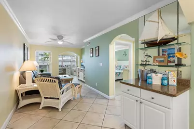 19417 Gulf Boulevard #D206, Indian Shores, FL 33785 - Photo 12