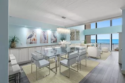 19700 Gulf Boulevard #202, Indian Shores, FL 33785 - Photo 4