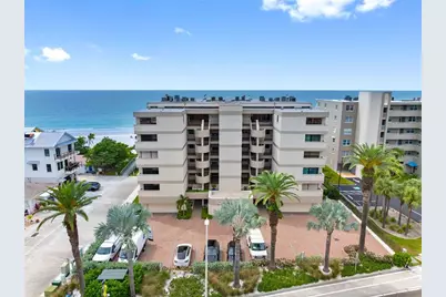 19700 Gulf Boulevard #202, Indian Shores, FL 33785 - Photo 2