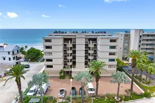 19700 Gulf Blvd, Indian Shores, FL 33785 - Photo 2