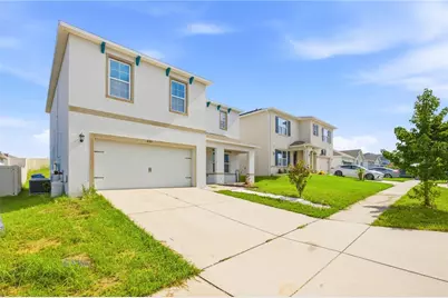 233 Ludisia Loop, Davenport, FL 33837 - Photo 2