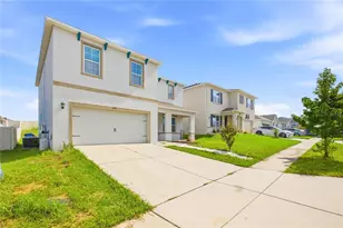 233 Ludisia Loop, Davenport, FL 33837 - Photo 2
