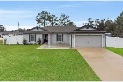 13094 Papercraft Avenue, Weeki Wachee, FL 34614 - Photo 2