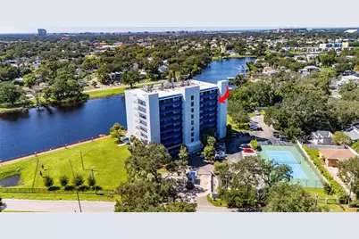 2780 N Riverside Drive #601, Tampa, FL 33602 - Photo 86