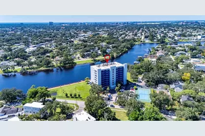 2780 N Riverside Drive #601, Tampa, FL 33602 - Photo 78