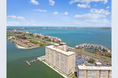 5200 Brittany Drive S #206, Saint Petersburg, FL 33715 - Photo 32