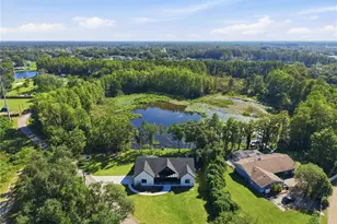 2664 Wilsky Rd, Land O Lakes, FL 34639 - Photo 2