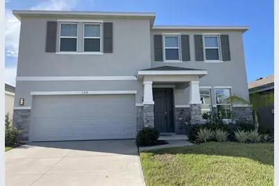 140 Bright Ibis Avenue, Apollo Beach, FL 33572 - Photo 1
