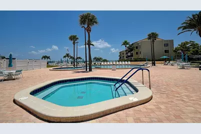 855 Bay Way Boulevard #806, Clearwater, FL 33767 - Photo 30