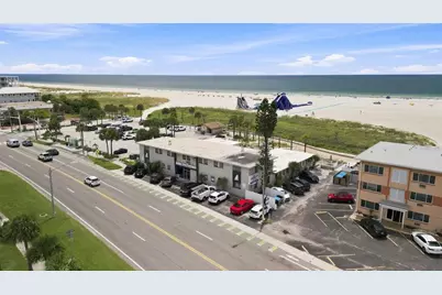10450 Gulf Boulevard, Treasure Island, FL 33706 - Photo 10