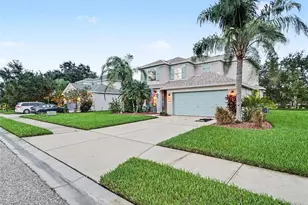 10007 58th St E, Parrish, FL 34219 - Photo 4