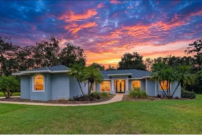 915 Lake Thomas Lane, Lutz, FL 33548 - Photo 1
