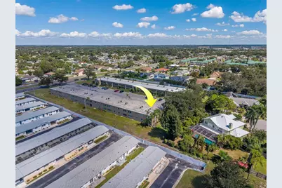 12300 Park Boulevard #113, Seminole, FL 33772 - Photo 42