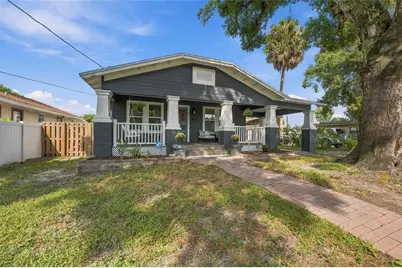 412 E Hamilton Avenue, Tampa, FL 33604 - Photo 1